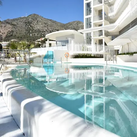 The Hill Collection 1 Lejlighed Fuengirola