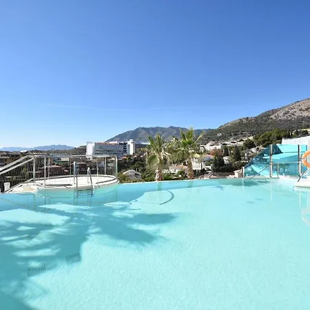 Lejlighed The Hill Collection 1 Fuengirola