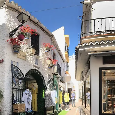 The Hill Collection 1 Lägenhet