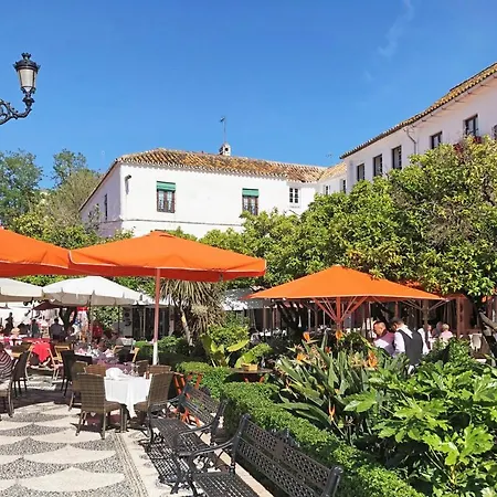 Lägenhet The Hill Collection 1